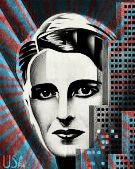 Ayn Rand talks fantasy football