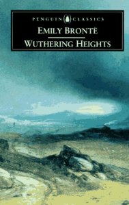 Bronte Wuthering Heights