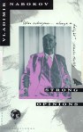 Strong Opinions Vladimir Nabokov Strong Opinions Vladimir Nabokov