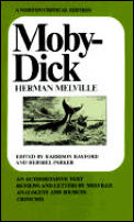 Moby Dick by Herman Melville