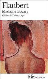 Madame Bovary - History of Sex in Western Literature