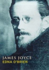"James Joyce" by Edna O'Brien | Review  Biography