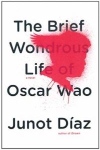 brief wondrous life oscar wao junot diaz review