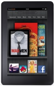 Kindle Fire
