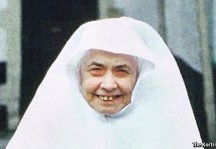 Marcella Pattyn, Last of the Beguine