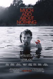 much ado about nothing whedon movie