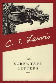 the screwtape letters cs lewis