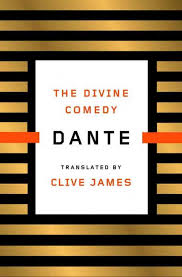 clive james dante's inferno