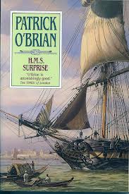 hms surprise best aubrey maturin obrian