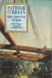 The Fortune of War - a best Aubrey Maturin novel O'Brian