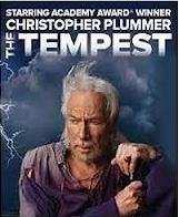 the tempest christopher plummer