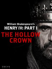 hollow crown henry iv part 1