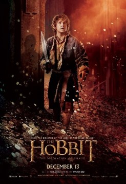 desolation of smaug hobbit peter jackson