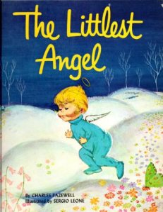 the littlest angel charles tazewell