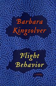 Flight Behavior Barbara Kingsolver