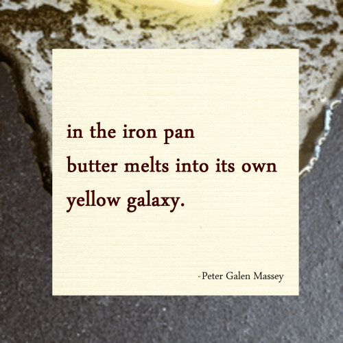 yellow galaxy haiku massey