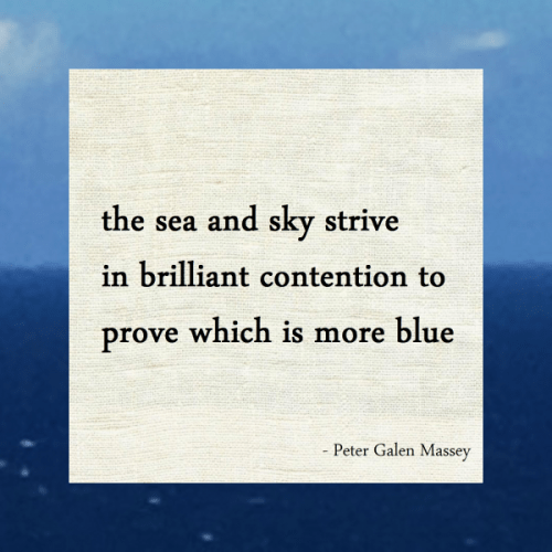 Brilliant Contention - Jamaica Haiku Peter Massey